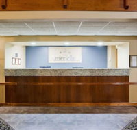 AmericInn by Wyndham Spencer - Tourism Bookings