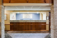 Spencer Ia Tourism Bookings