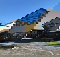 AmericInn by Wyndham Appleton - Tourism Bookings