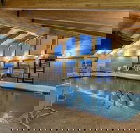 AmericInn by Wyndham Belle Fourche - Tourism Bookings