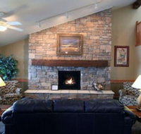 AmericInn by Wyndham Cedar Rapids/CID Airport - Tourism Bookings