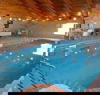 Americinn by Wyndham Lincoln South - Tourism Bookings