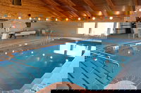 Lincoln Ne Tourism Bookings