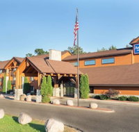AmericInn by Wyndham Wisconsin Dells - Tourism Bookings