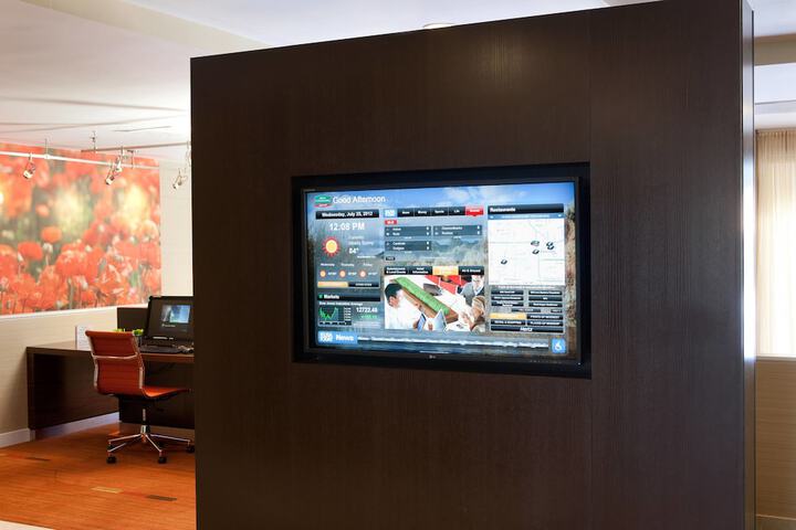 Courtyard By Marriott Bakersfield - thumb 5