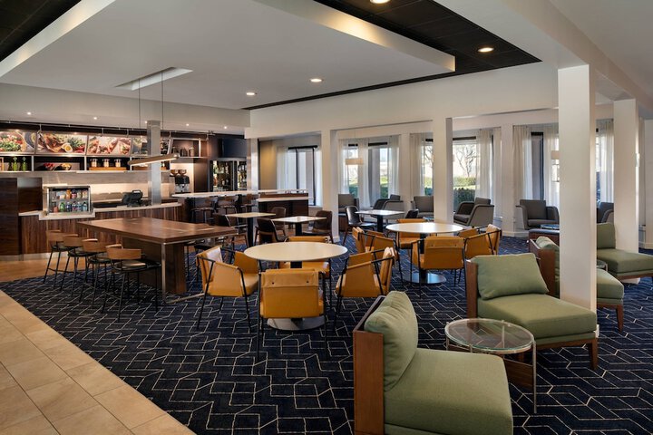 Courtyard By Marriott Bakersfield - thumb 3