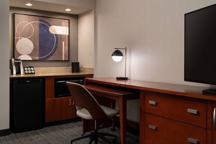 Courtyard By Marriott Bakersfield - thumb 7