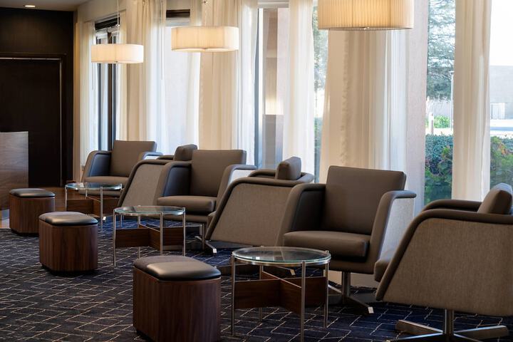 Courtyard By Marriott Bakersfield - thumb 4