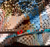 Courtyard By Marriott Nashville Downtown - USA Accommodation