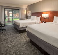 Sonesta Select Seattle Bellevue - Tourism Bookings