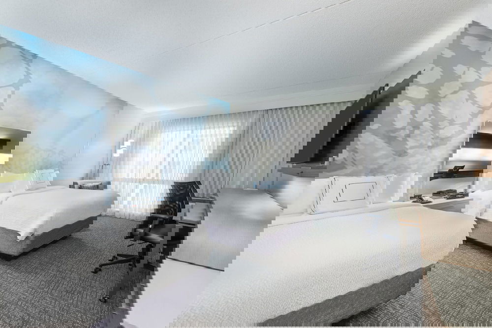 Courtyard By Marriott Tampa Downtown - thumb 5