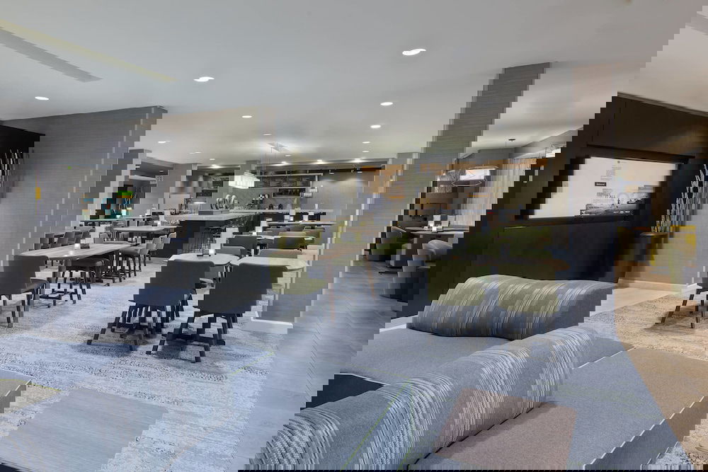 Courtyard By Marriott Tampa Downtown - thumb 4