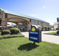 Days Inn by Wyndham Conway - Tourism Bookings