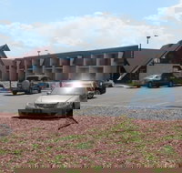 Days Inn by Wyndham Colorado Springs/Garden of the Gods - Tourism Bookings