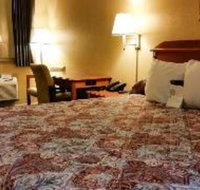 Days Inn Saraland Mobile - USA Accommodation