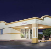 Days Inn by Wyndham McDonough - USA Accommodation