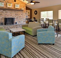 American Inn and Suites - Students Accommodation