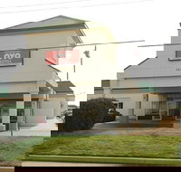 OYO Hotel Oklahoma City South I-35 and SE 29th - Tourism Bookings