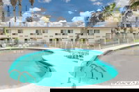 Alice Tx Tourism Bookings