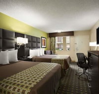 Days Inn by Wyndham Dallas Irving - Tourism Bookings