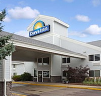 Days Inn by Wyndham Cheyenne - USA Accommodation