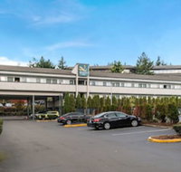 Quality Inn Bellevue - Tourism Bookings