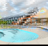 Days Inn by Wyndham Knoxville East - Tourism Bookings