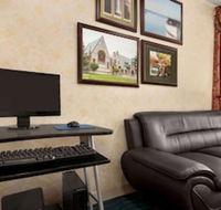 Days Inn by Wyndham Auburn/Finger Lakes Region - Tourism Bookings