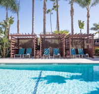 The Dixie Hollywood - Students Accommodation