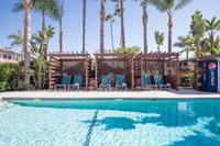 Los Angeles Ca Tourism Bookings