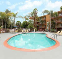 Days Inn by Wyndham Mission Valley Qualcomm Stadium/ SDSU - Tourism Bookings