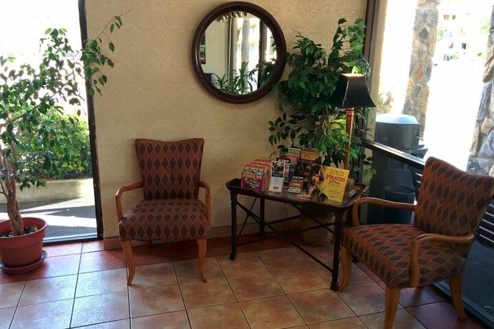 Days Inn By Wyndham Myrtle Beach-Beach Front - thumb 6