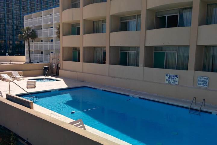 Days Inn By Wyndham Myrtle Beach-Beach Front - thumb 3