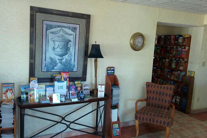 Days Inn By Wyndham Myrtle Beach-Beach Front - thumb 5