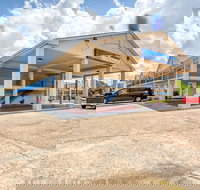 OYO Hotel Baton Rouge East I-12 - Tourism Bookings