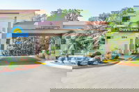 Days Inn by Wyndham Raleigh Midtown