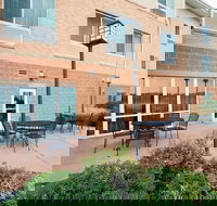 Fairfield Inn  Suites by Marriott Des Moines Airport - Tourism Bookings