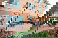 Fairfield Inn  Suites by Marriott Des Moines Airport