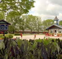 Frankenmuth Motel - Tourism Bookings