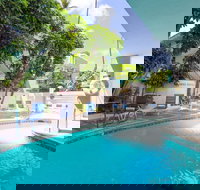 Ilima Hotel - USA Accommodation