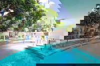 Honolulu Hi USA Accommodation