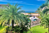 Thunderbird Beach Resort