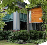 Roycroft Inn - USA Accommodation