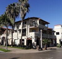 Balboa Inn On the Beach - China Accommodation
