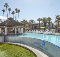 The Nautical Beachfront Resort - Tourism Bookings