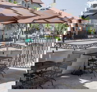 Knights Inn Downtown Los Angeles - Tourism Bookings