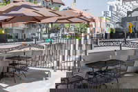 Knights Inn Downtown Los Angeles