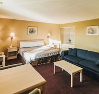 Knights Inn Berea - Tourism Bookings