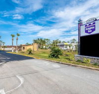 Knights Inn Maingate Kissimmee Orlando - Students Accommodation