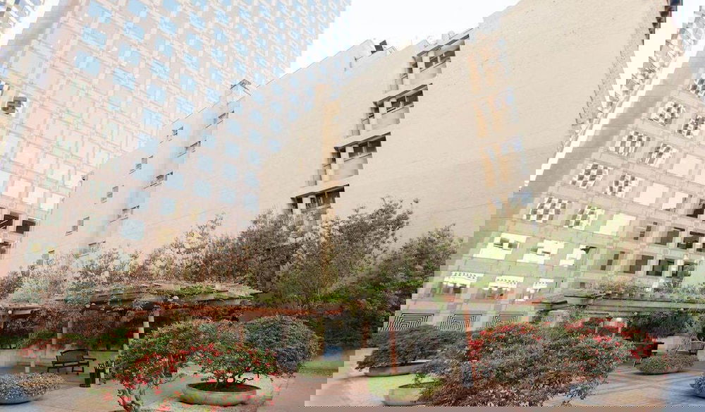 Galleria Park Hotel - thumb 3